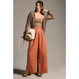 Anthropologie Tiny Ulysses Pants - New XS